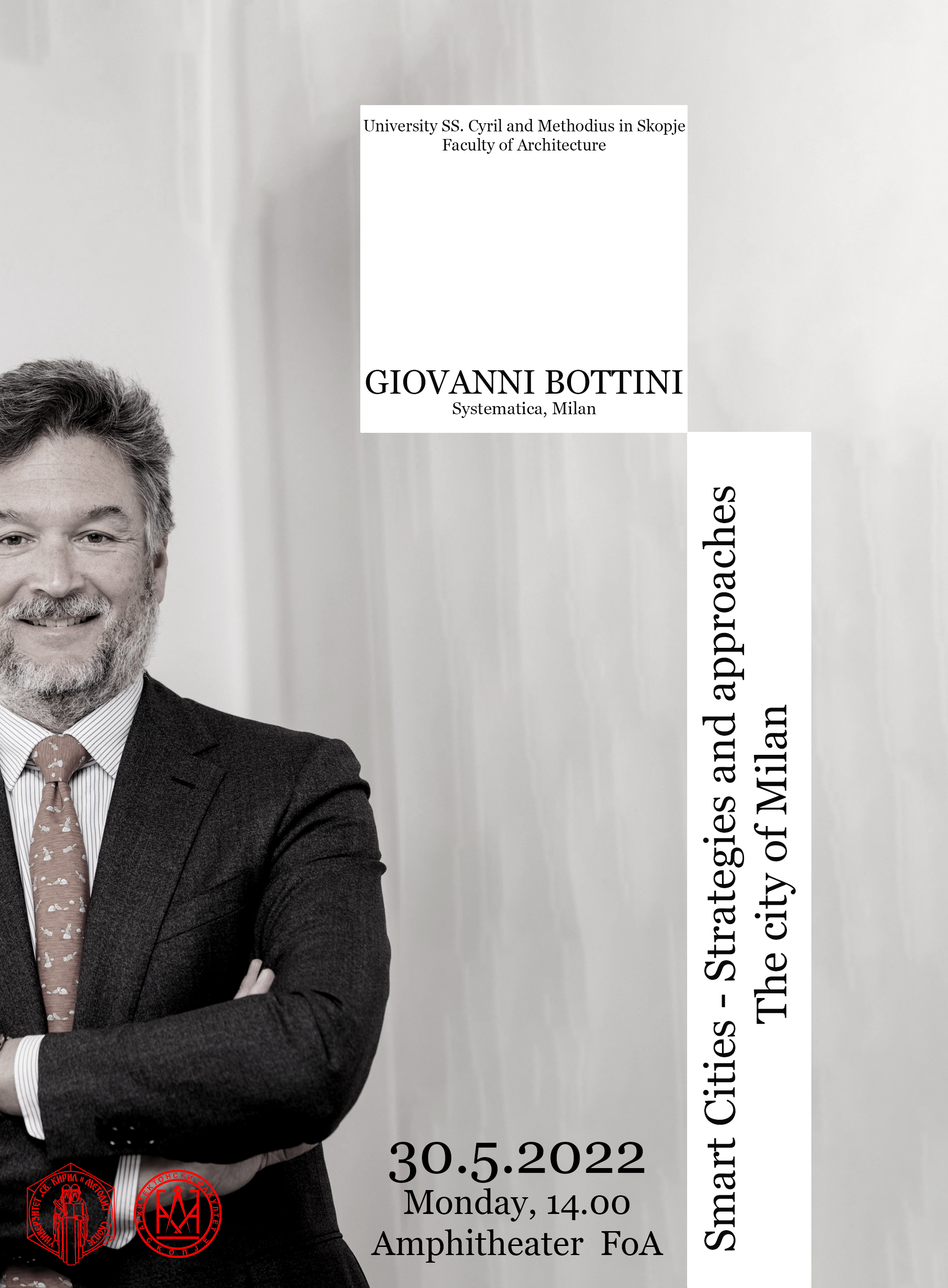 Giovanni Bottini-Poster Lecture