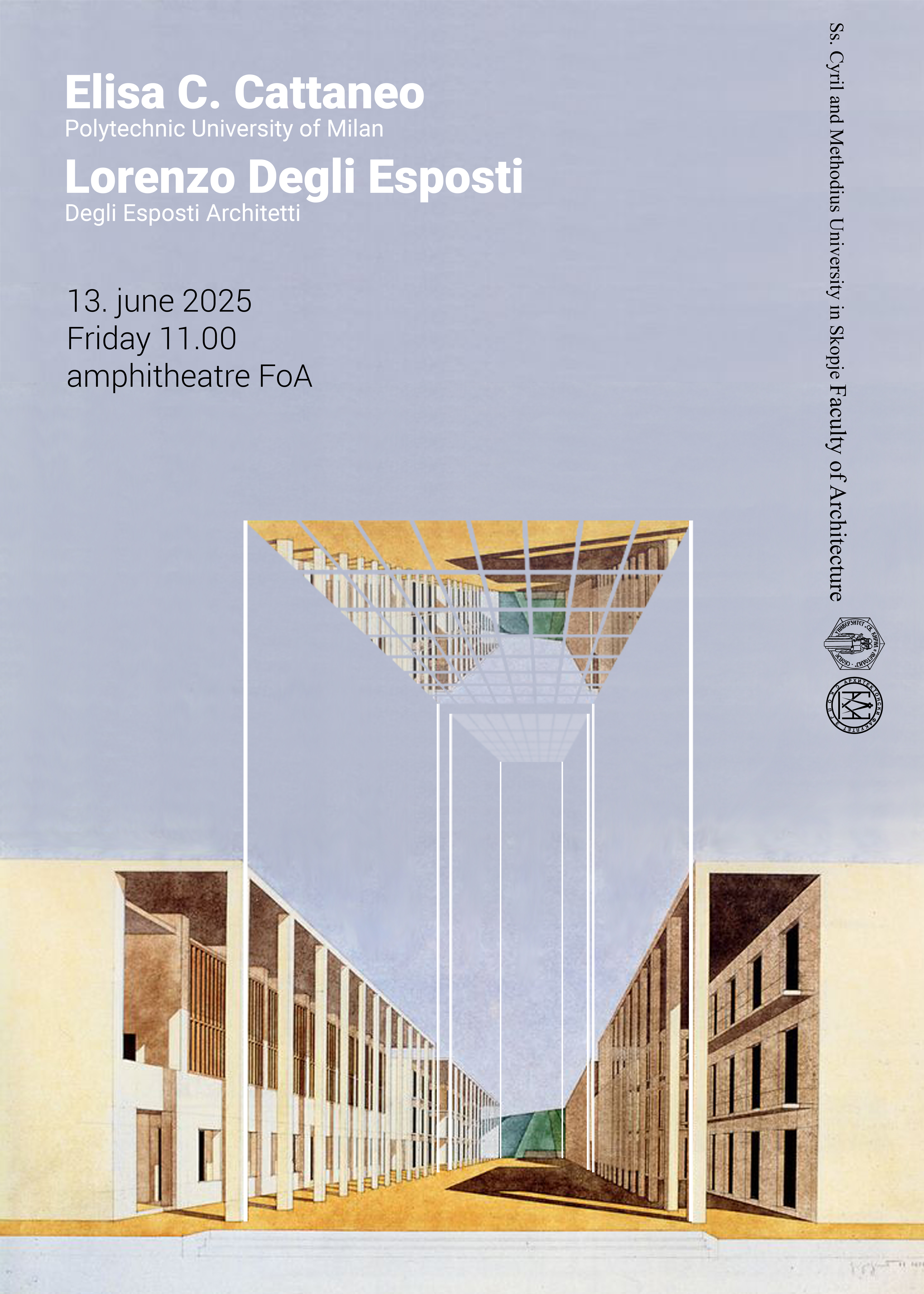 Poster LE