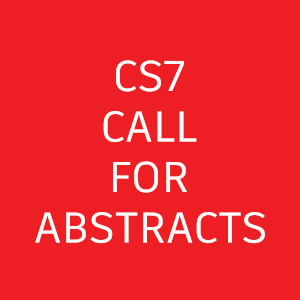 Povik CS7-Call for Abstracts