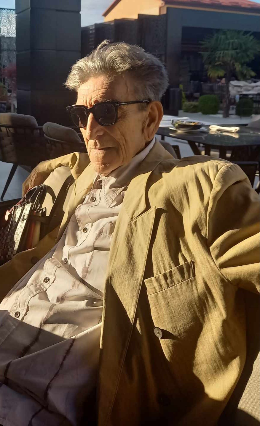 prof.Vladimir Boshkovski