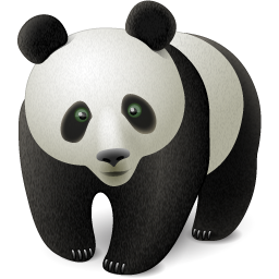 panda