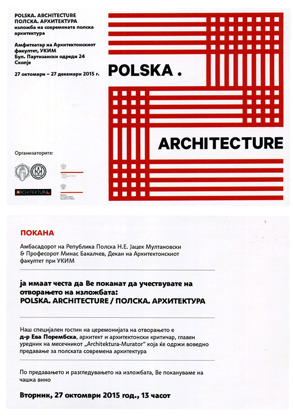 PolskaArhitektura