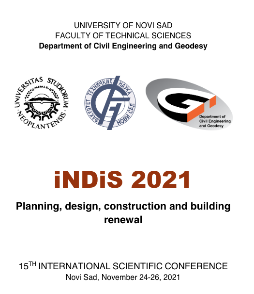 INDIS2021