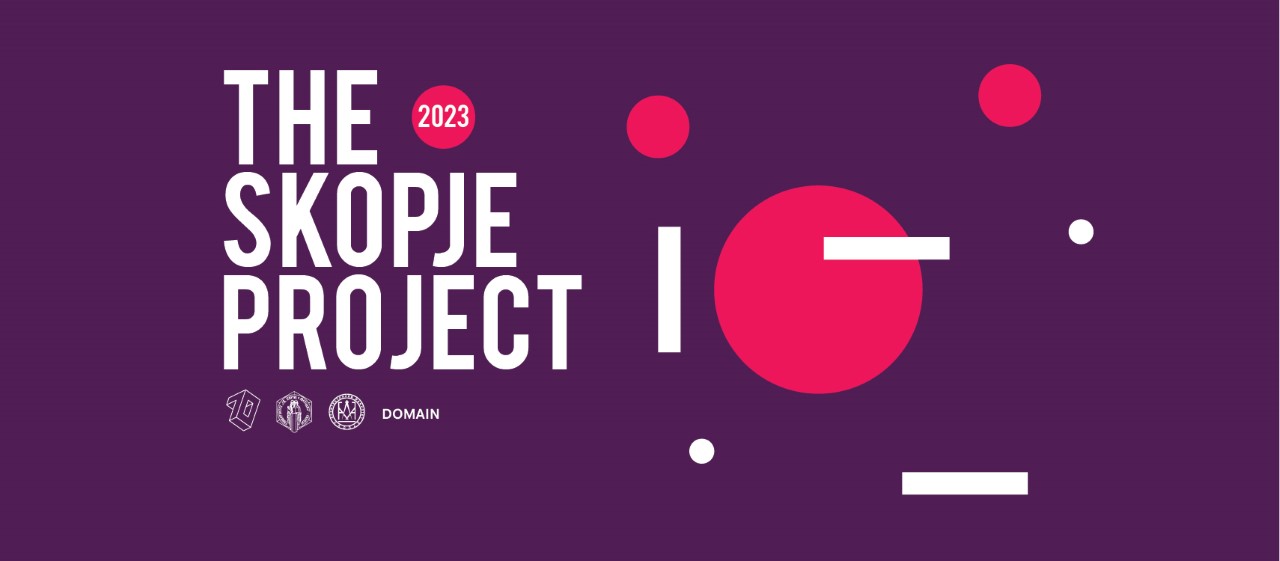 SkopjeProject