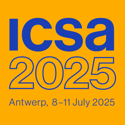 ICSA2025