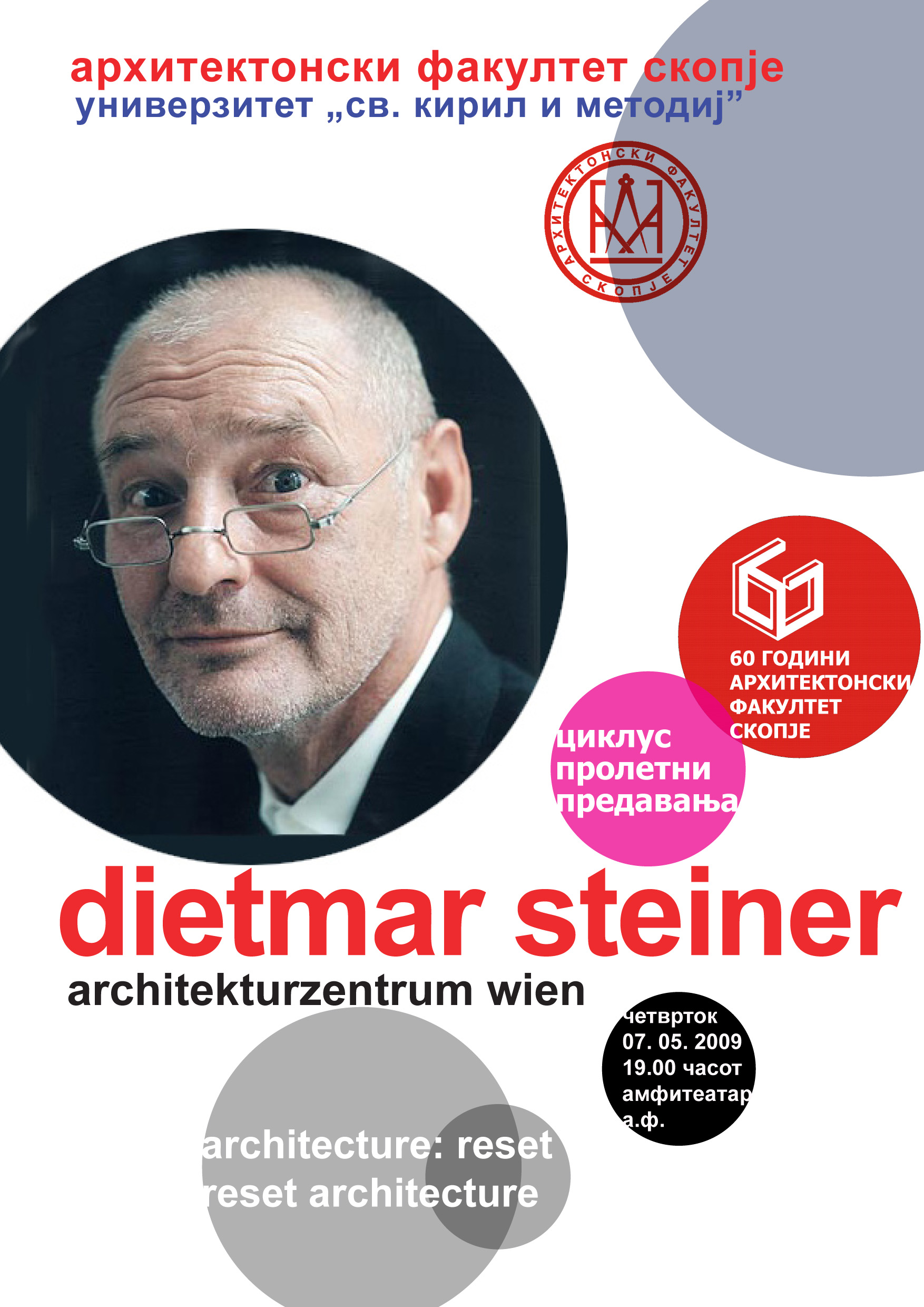 Plakat Dietmar
