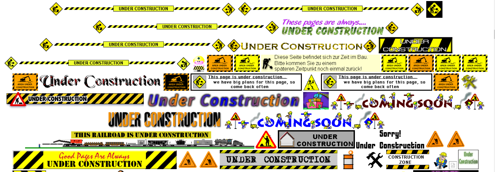 UnderConstruction