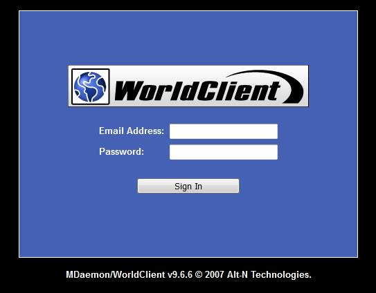WorldClient