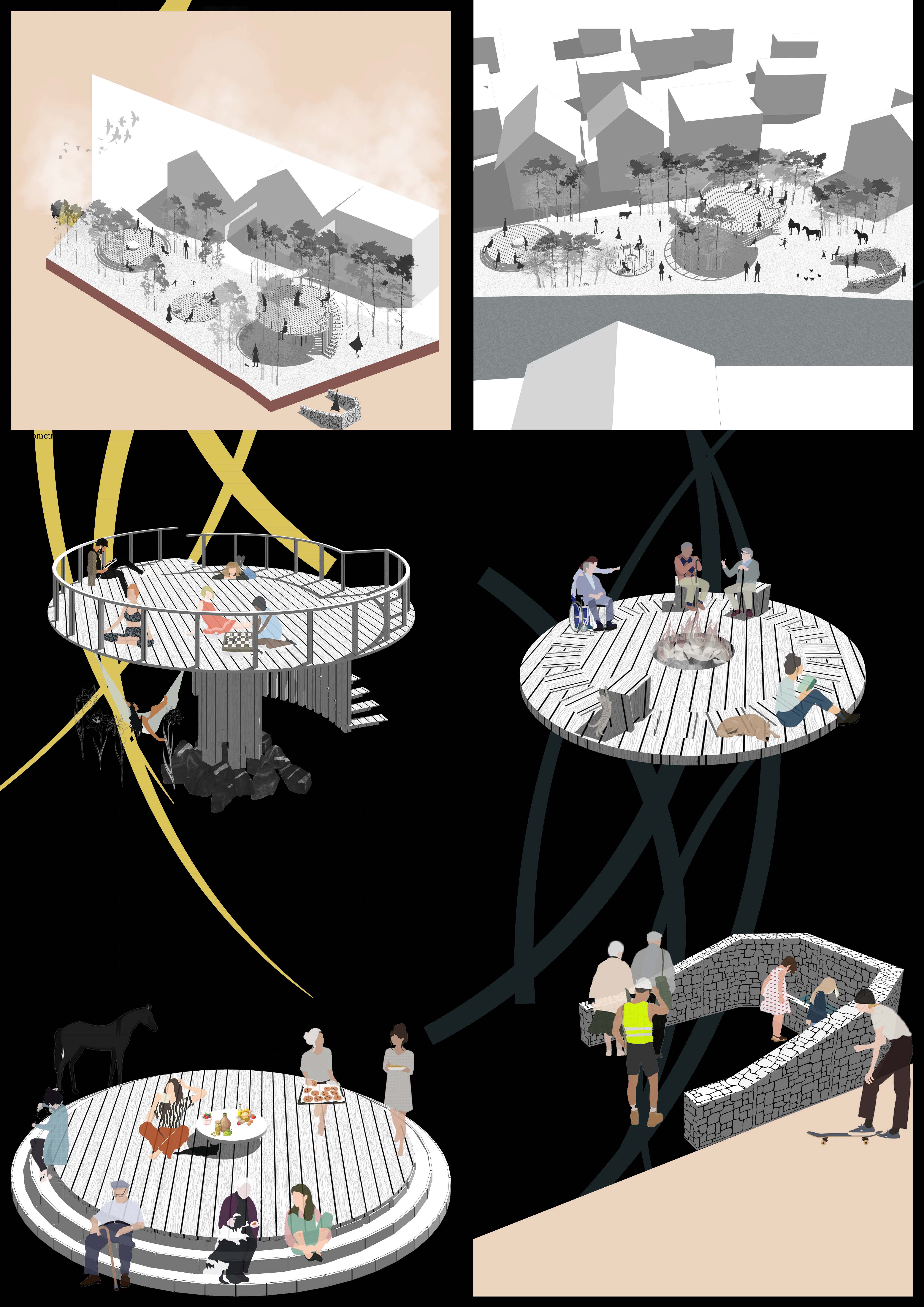 SSARCH COMPETITION DESIGN ALL35 Page 17