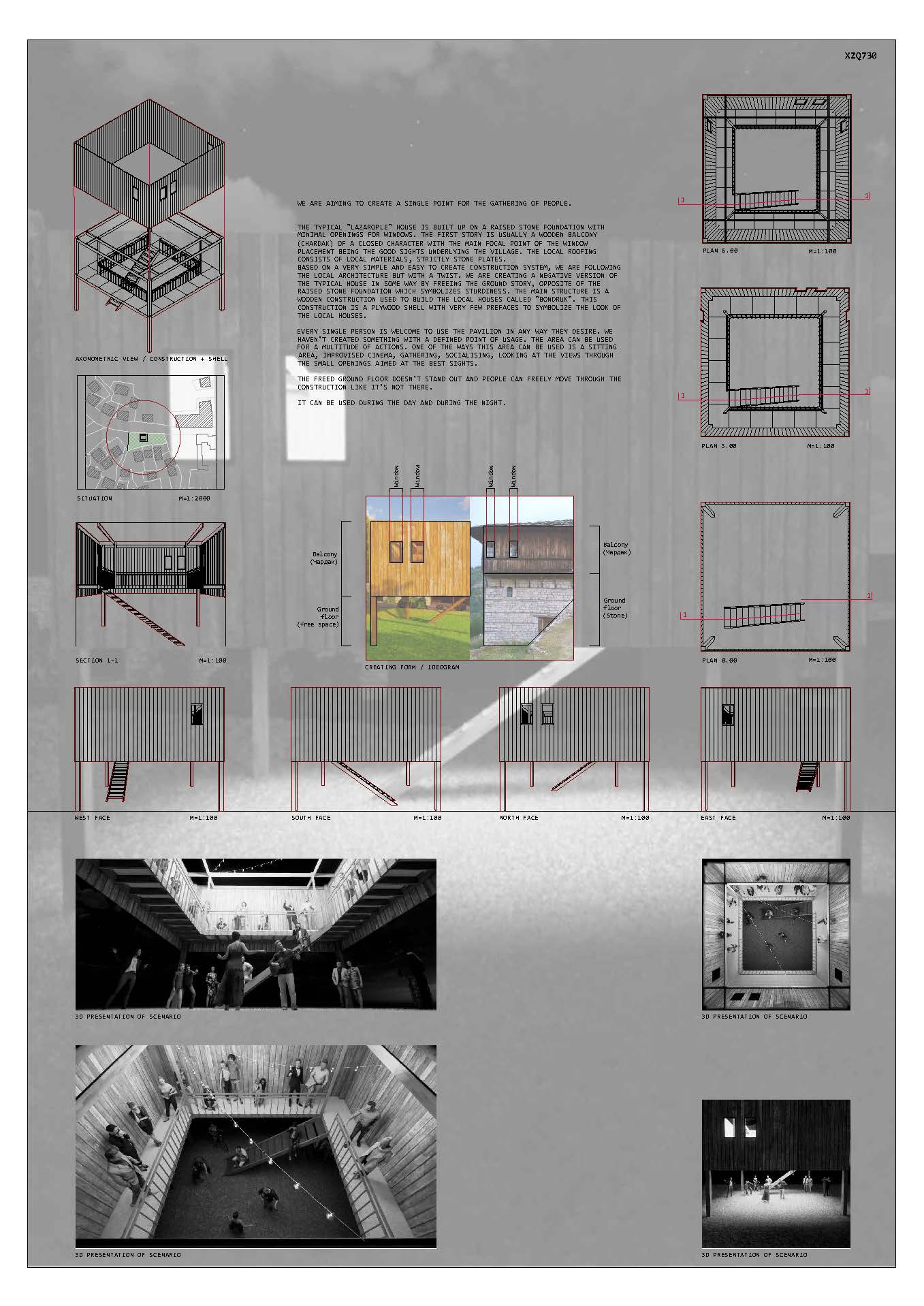 SSARCH COMPETITION DESIGN ALL35 Page 30