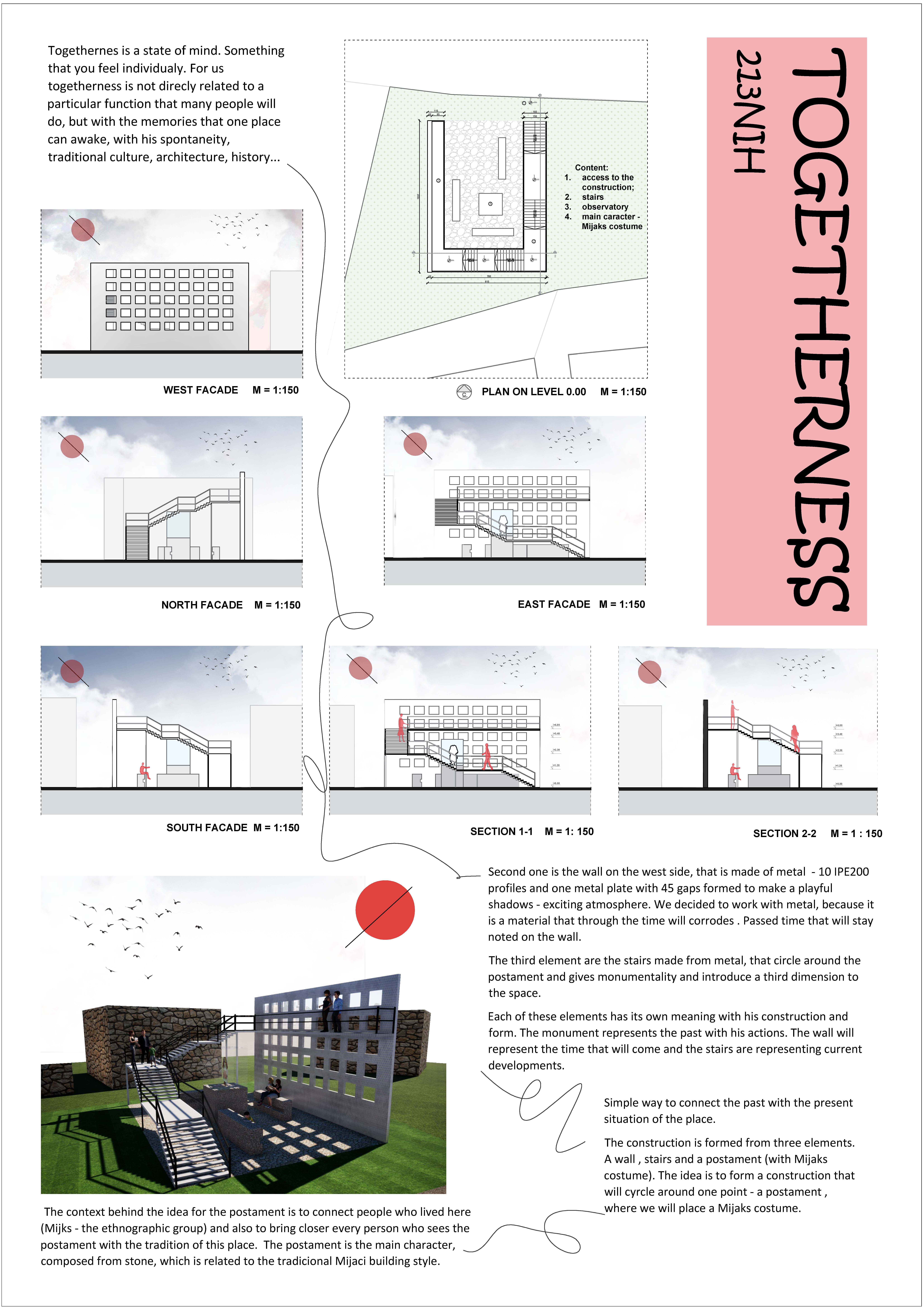 SSARCH COMPETITION DESIGN ALL35 Page 45