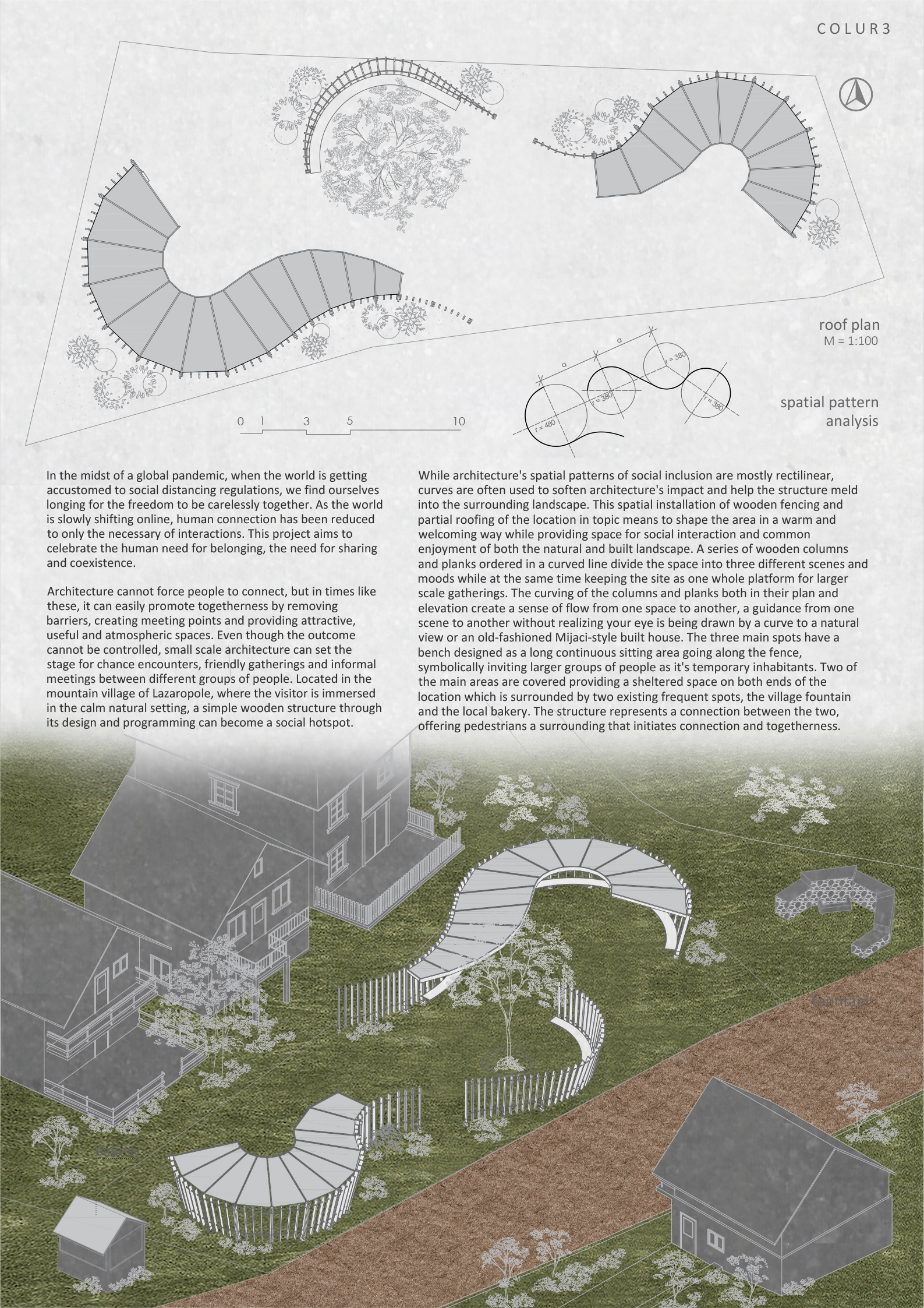 SSARCH COMPETITION DESIGN ALL35 Page 54