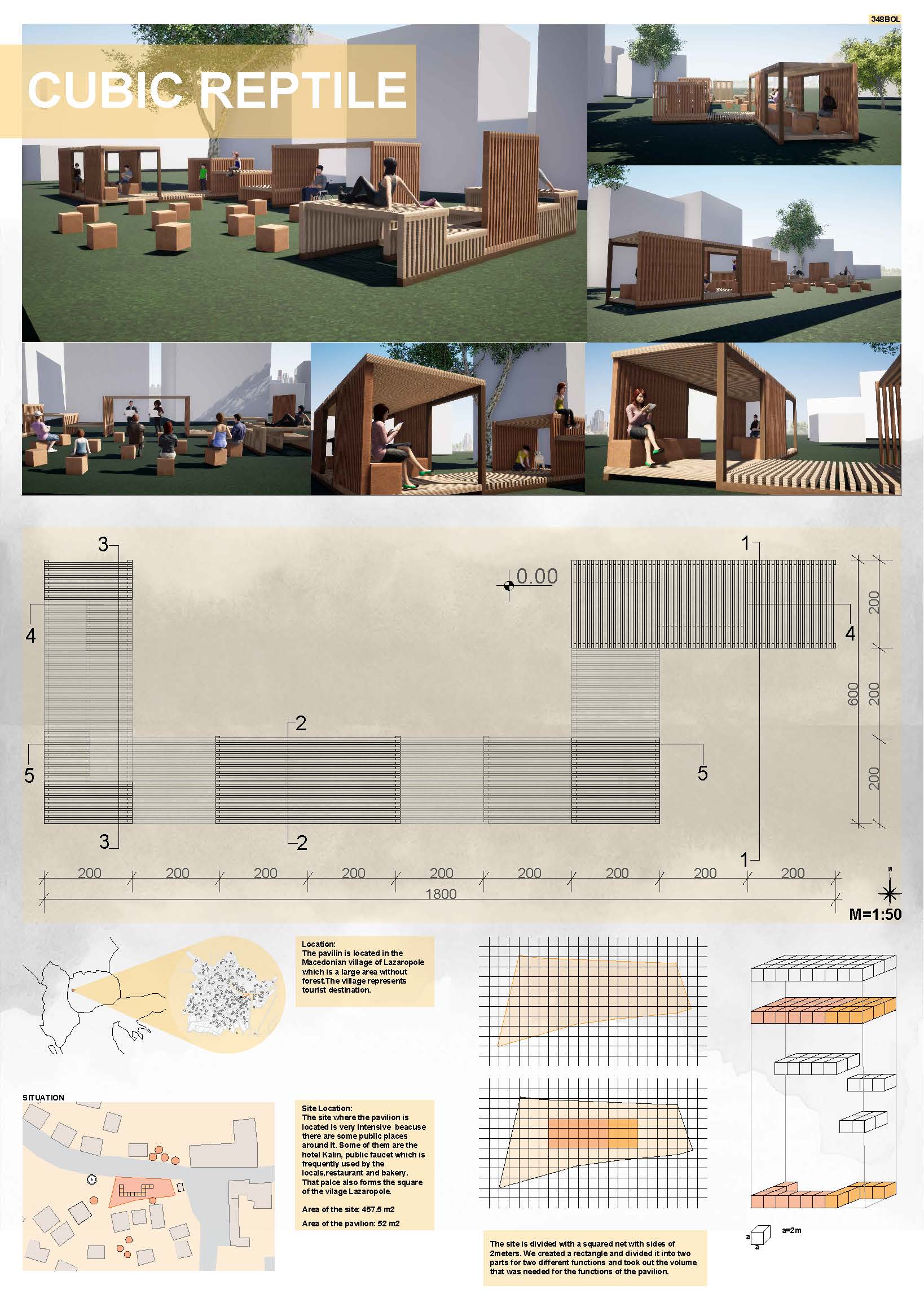 SSARCH COMPETITION DESIGN ALL35 Page 60