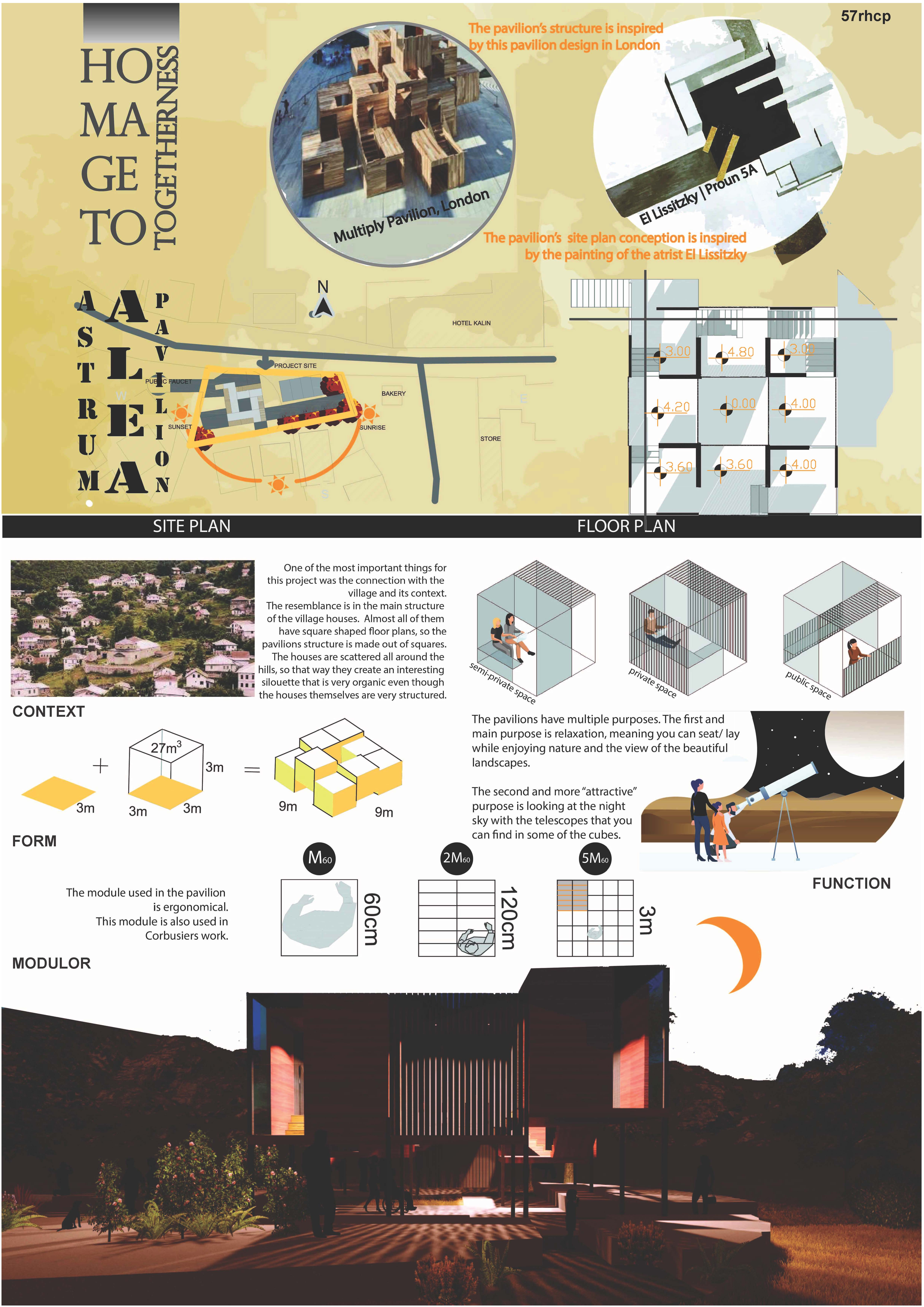 SSARCH COMPETITION DESIGN ALL35 Page 71