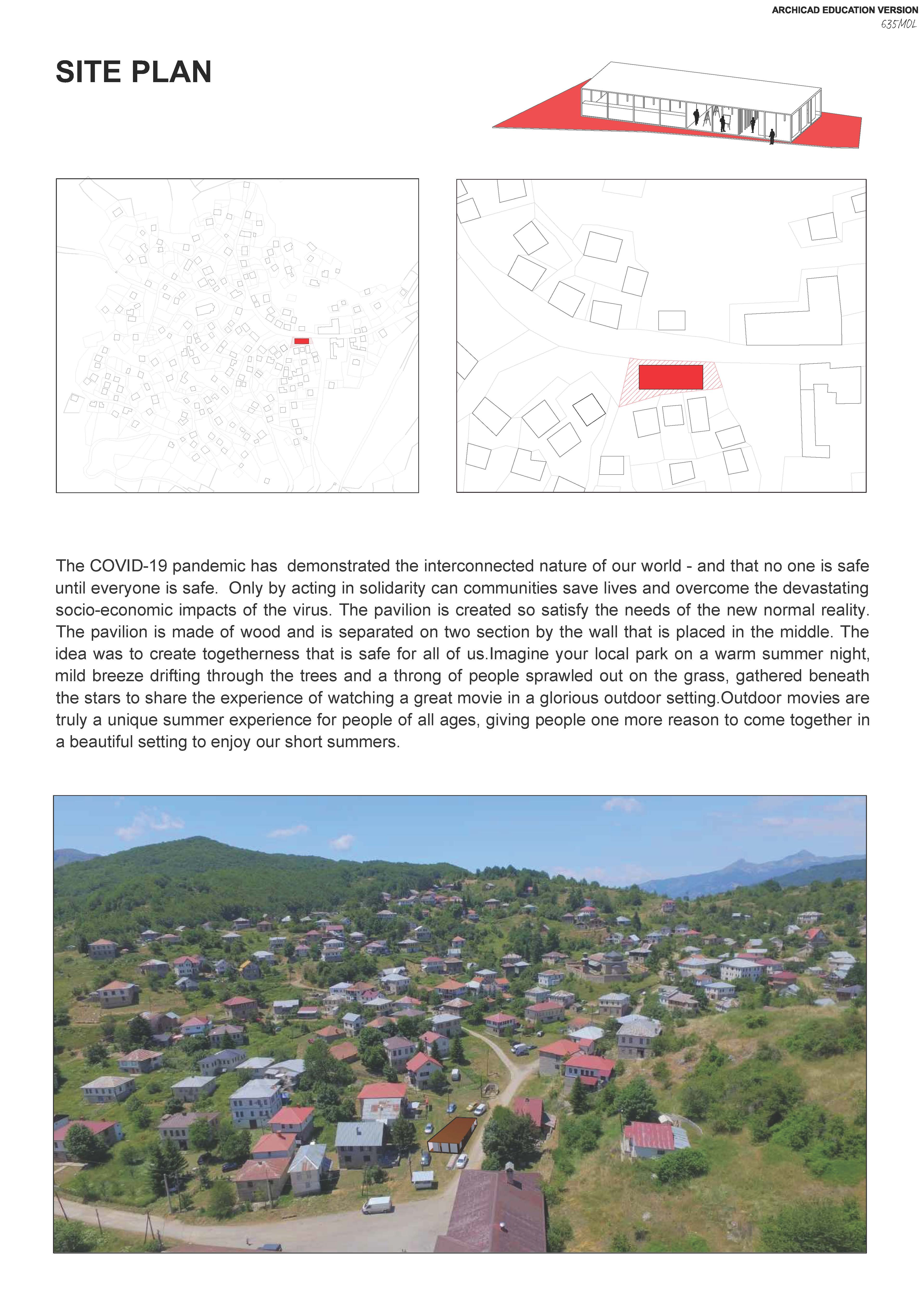 SSARCH COMPETITION DESIGN ALL35 Page 82