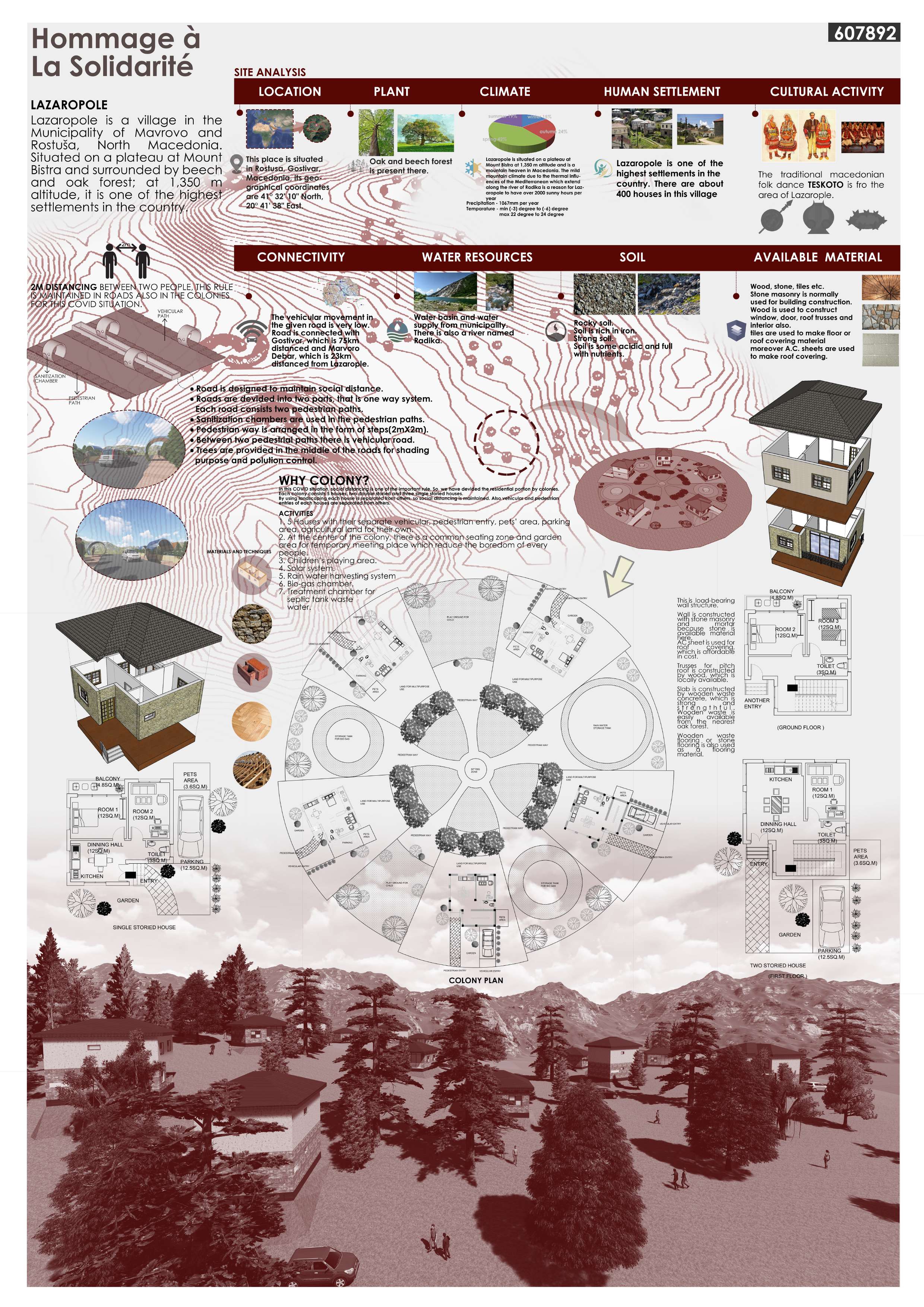 SSARCH COMPETITION DESIGN ALL35 Page 90