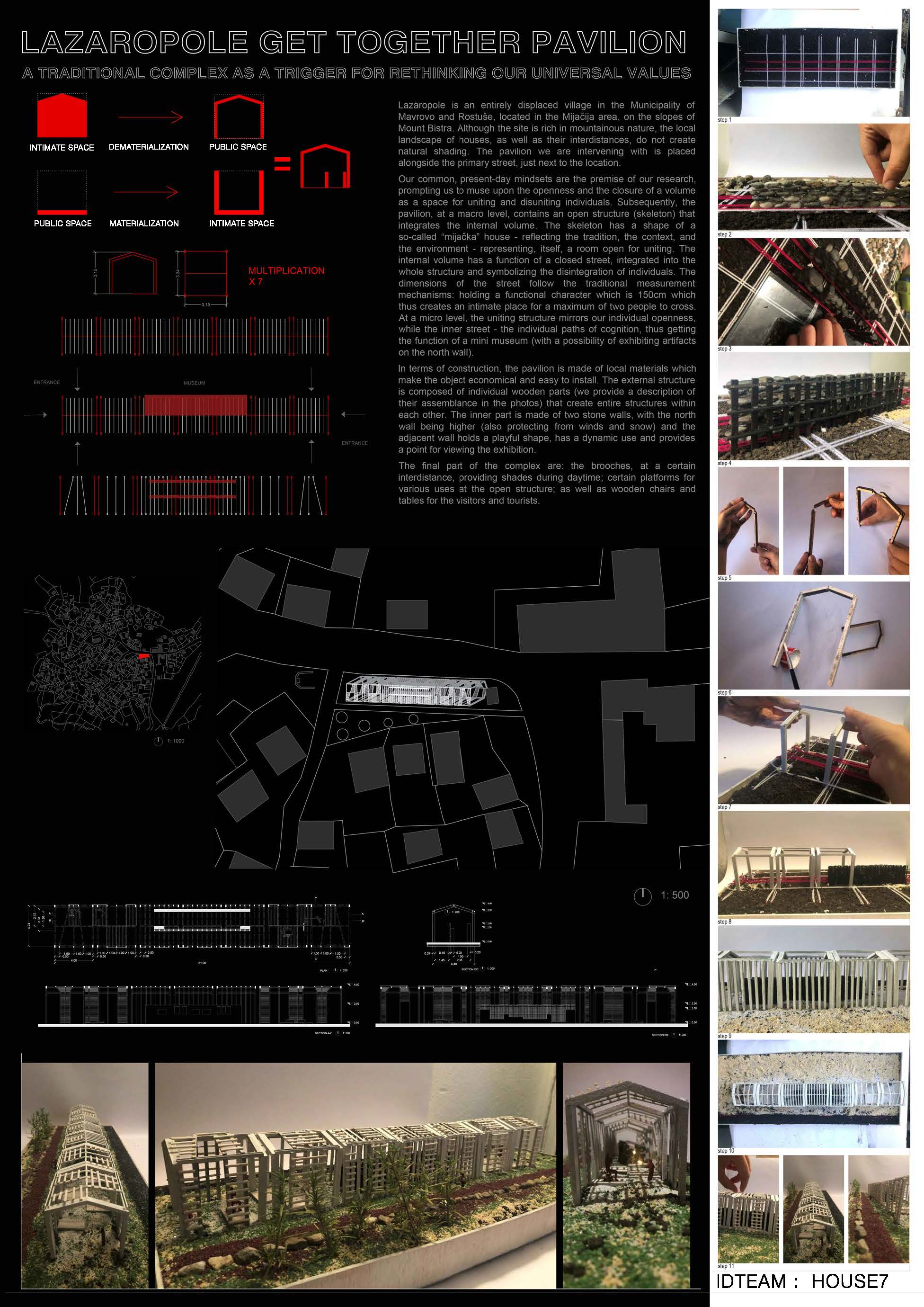 SSARCH COMPETITION DESIGN TOP12 Page 29