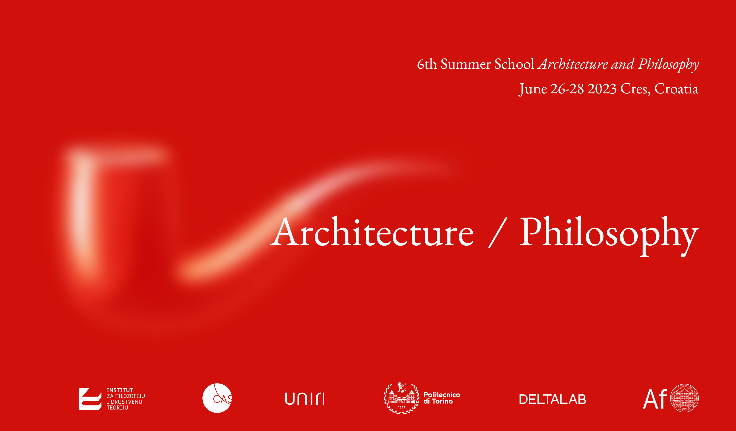 Sixth-Summer-School-Architecture-and-Philosophy